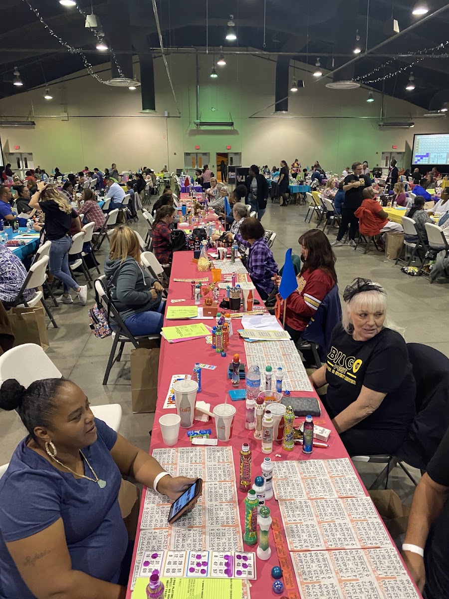 AV Fair & Event Center