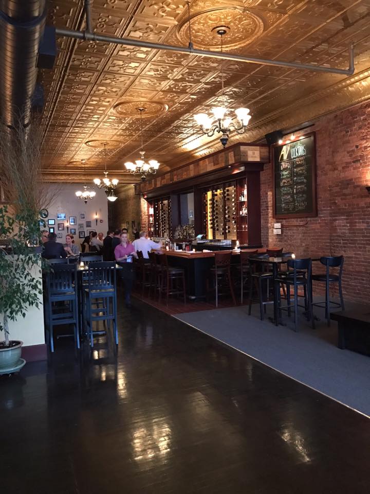 AV Restaurant