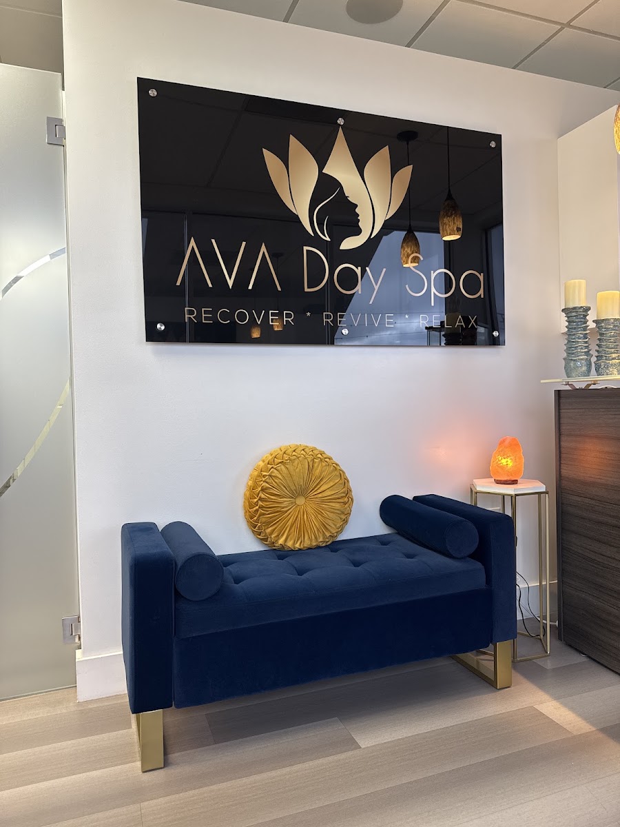 Ava Day Spa