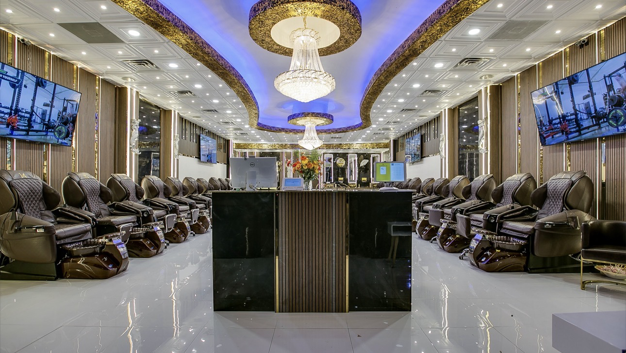 Avalon Nails & Spa