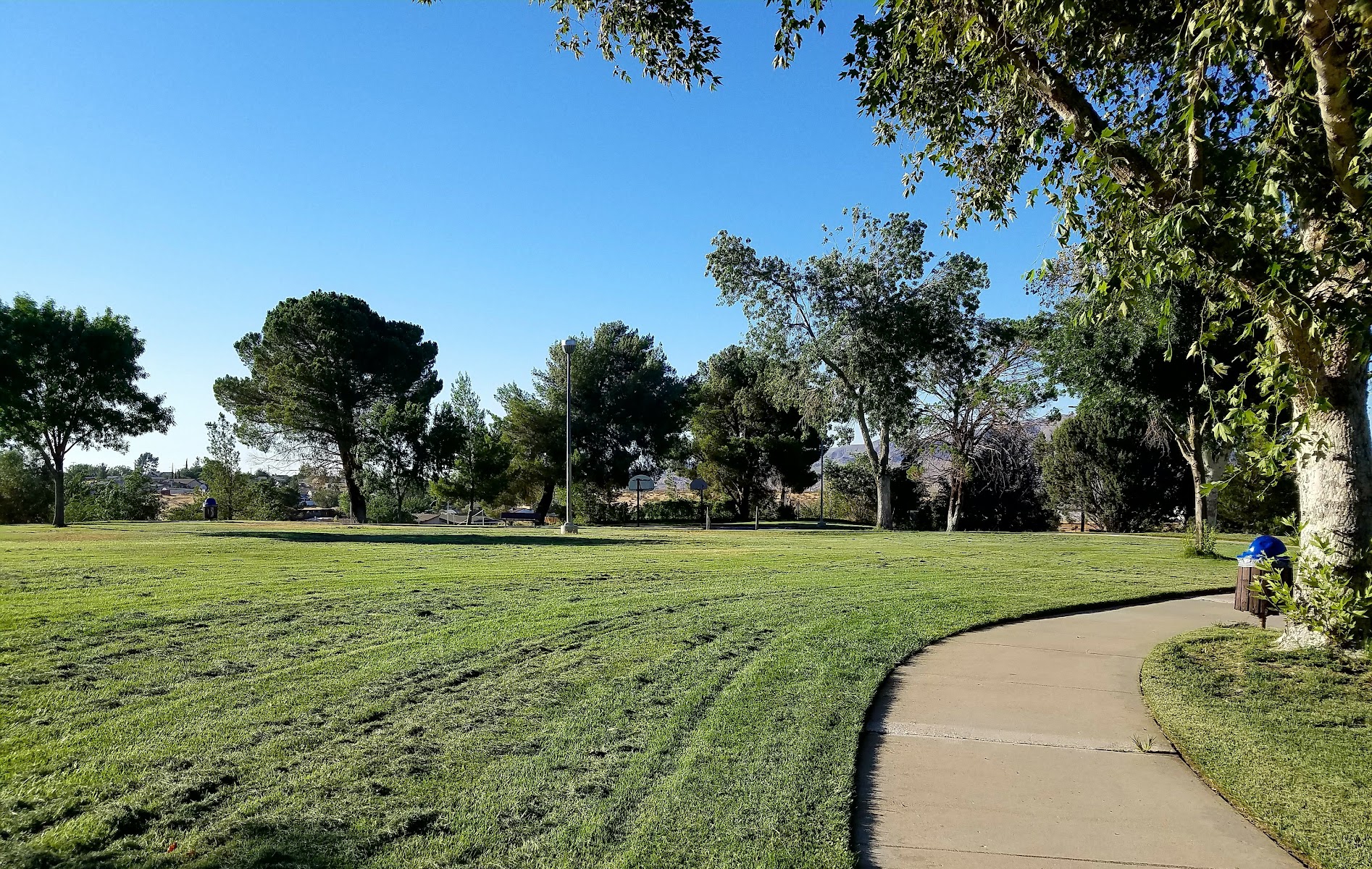 Avalon Park