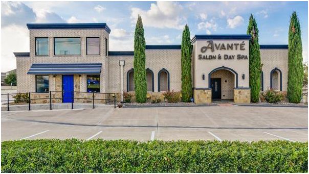 Avante Salon & Day Spa