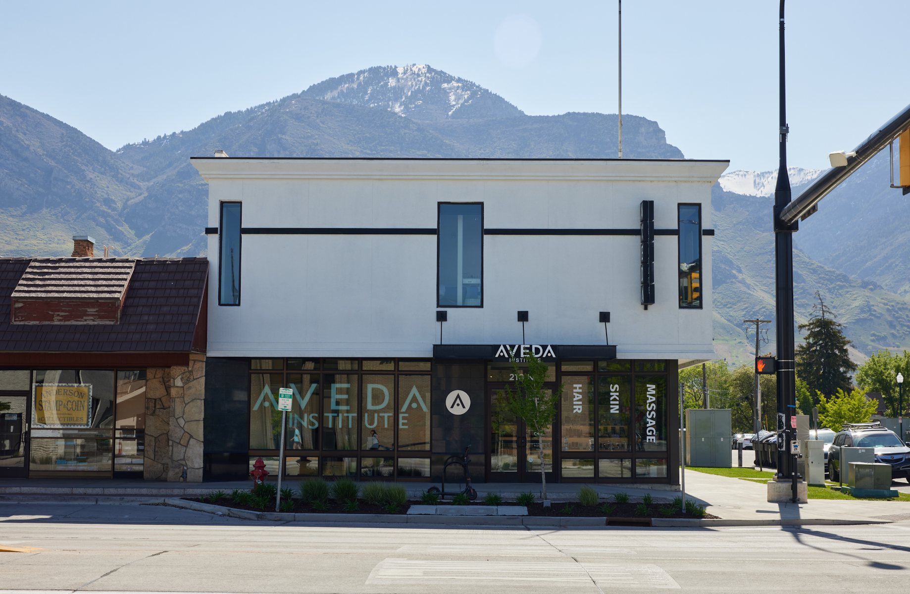 Aveda Institute Provo
