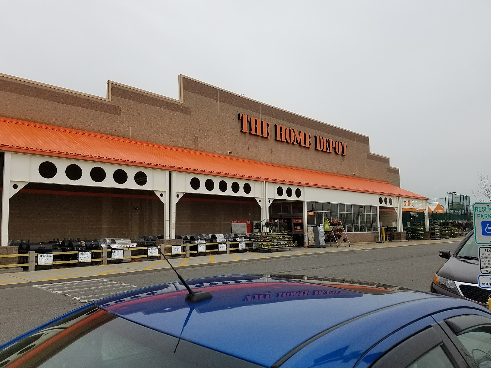 Aviation Plaza