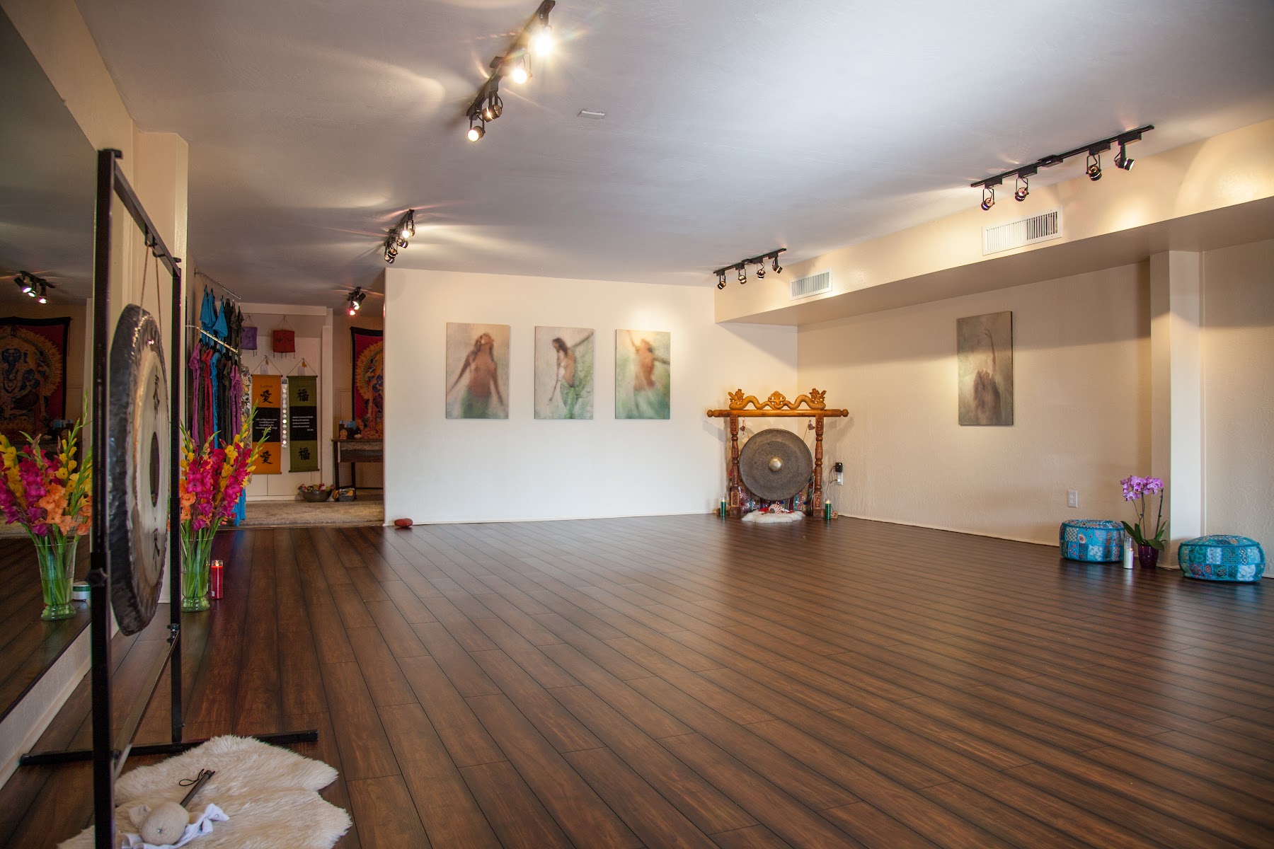 Awakenings Yoga Studio