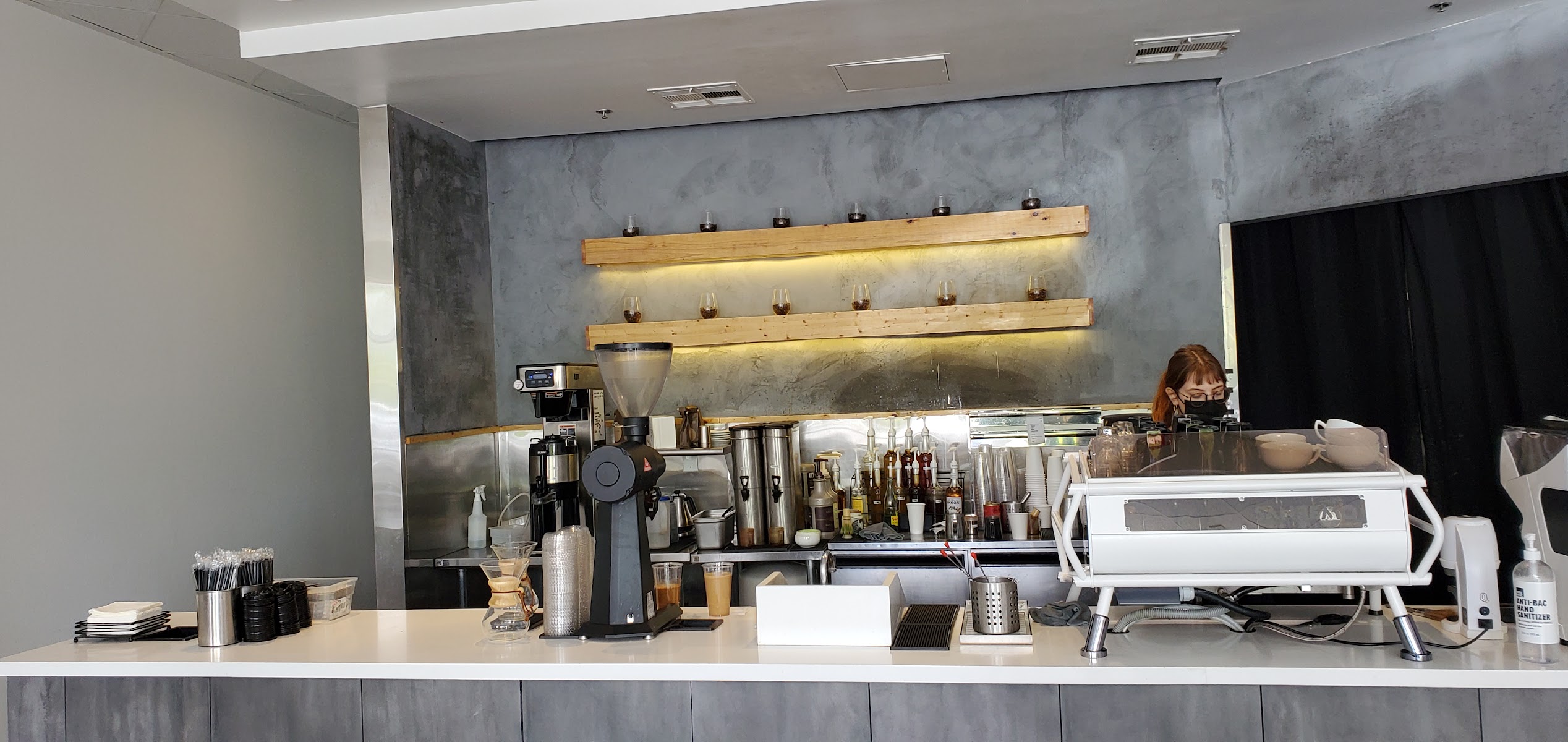 Aware Coffee