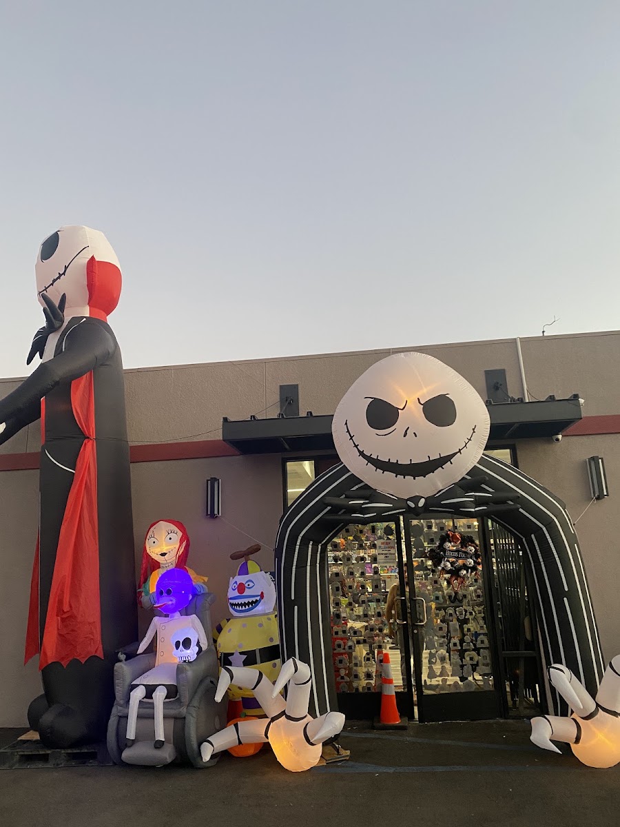 Awesome Collectibles