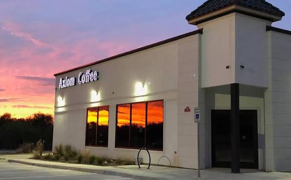 Axiom Coffee