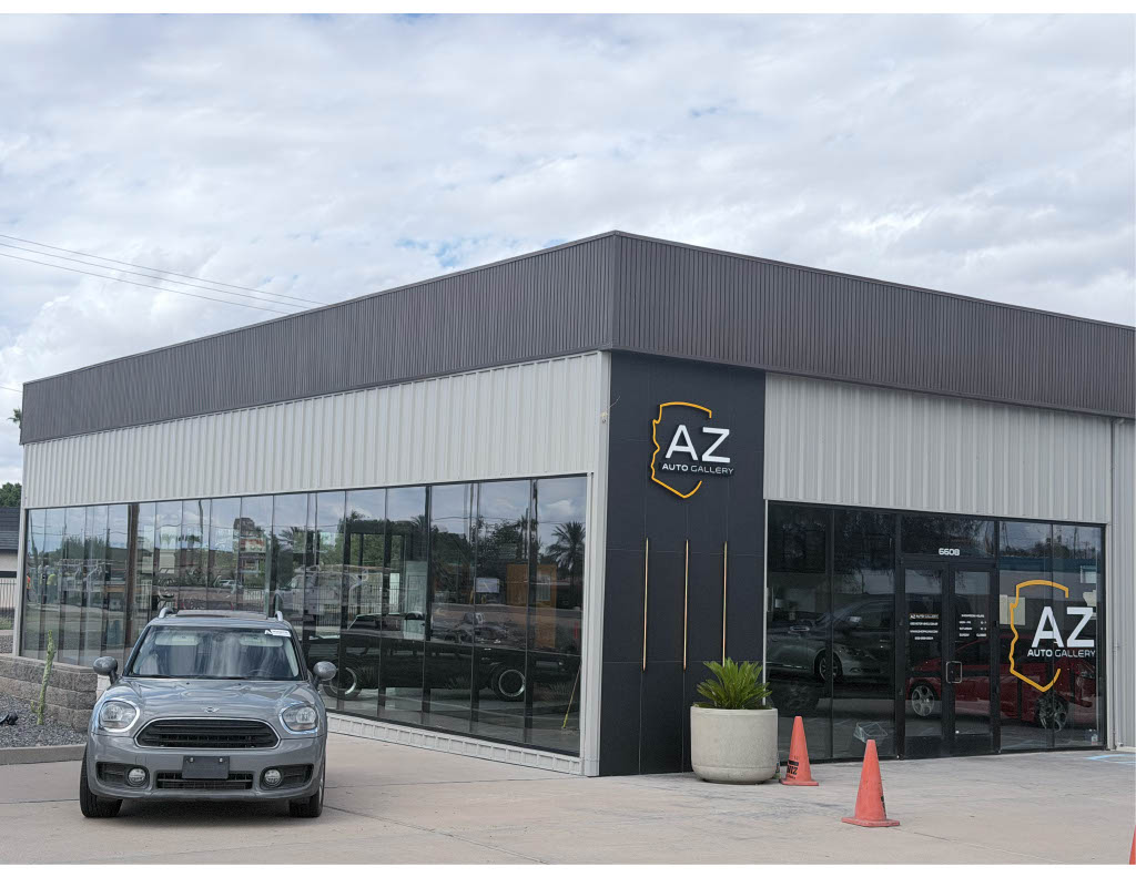 AZ Auto Gallery