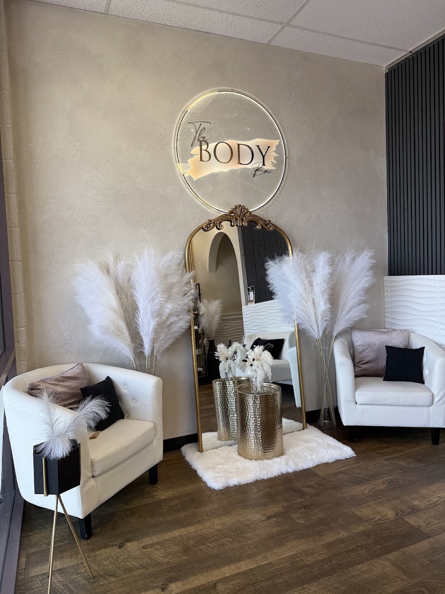 AZ Body Bar- Gilbert