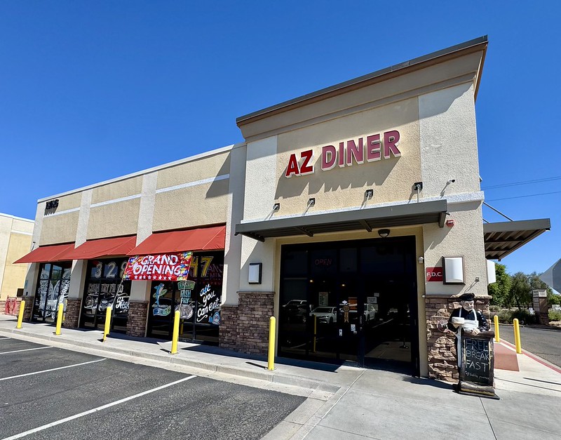 AZ Diner