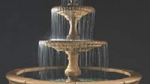 AZ FOUNTAINS & GARDEN ARTS LLC