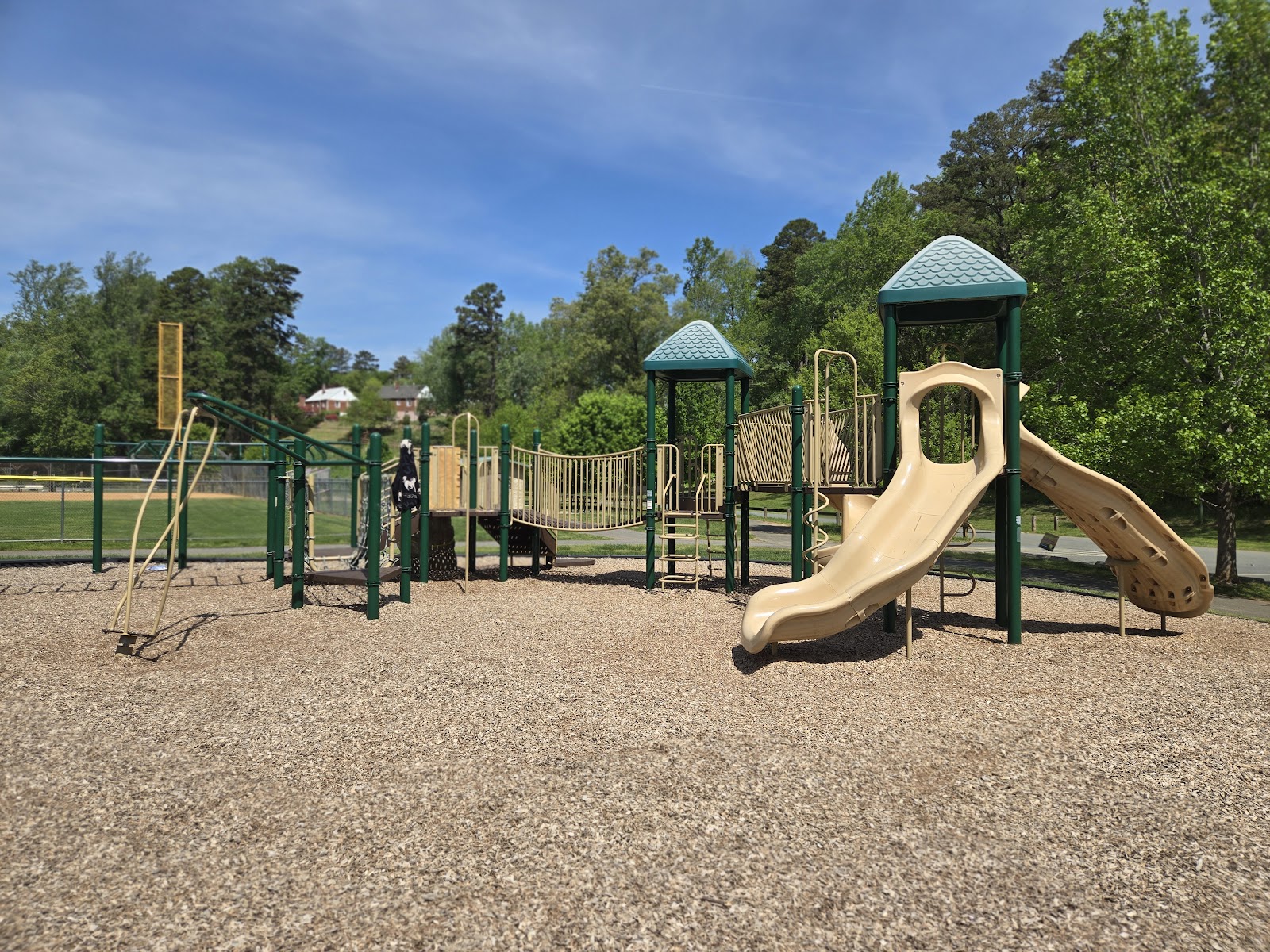 Azalea Park