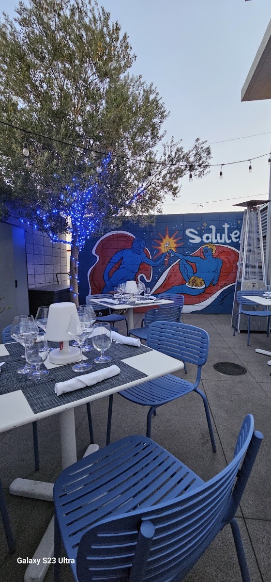 Azzurra Cucina Italiana