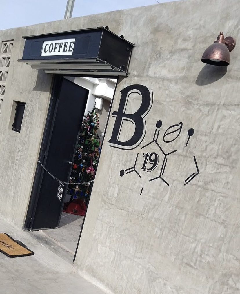 B19 Coffee Bar