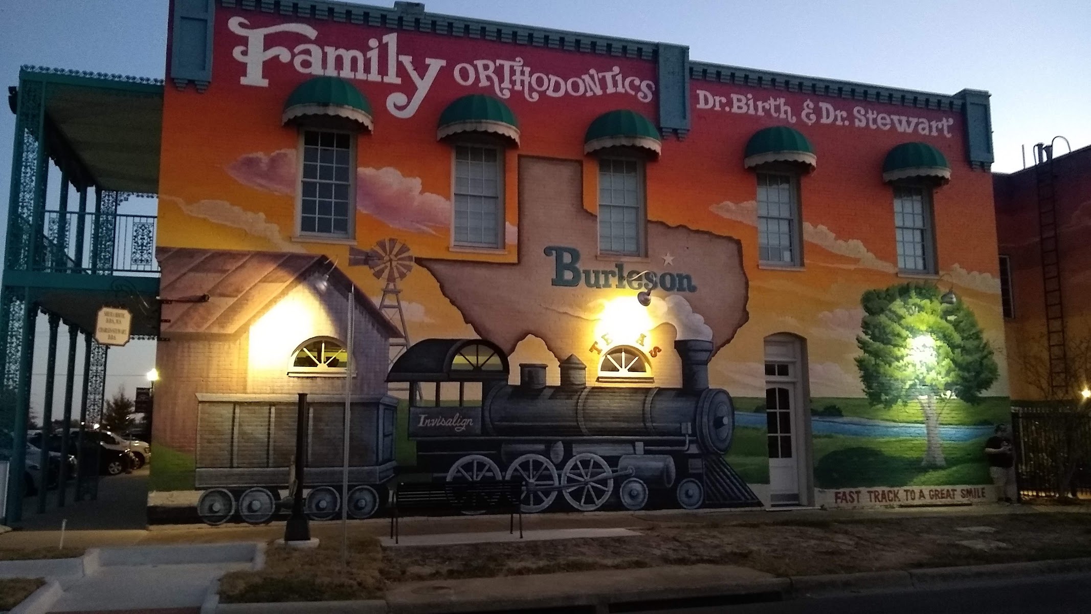 Babe's Chicken Dinner House