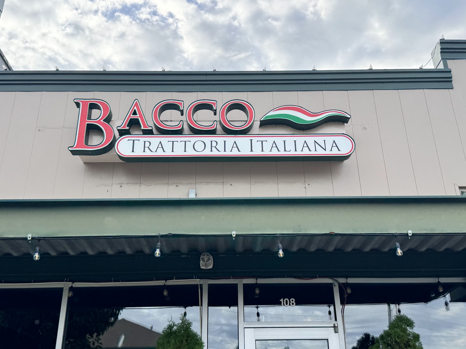 Bacco Trattoria Italiana