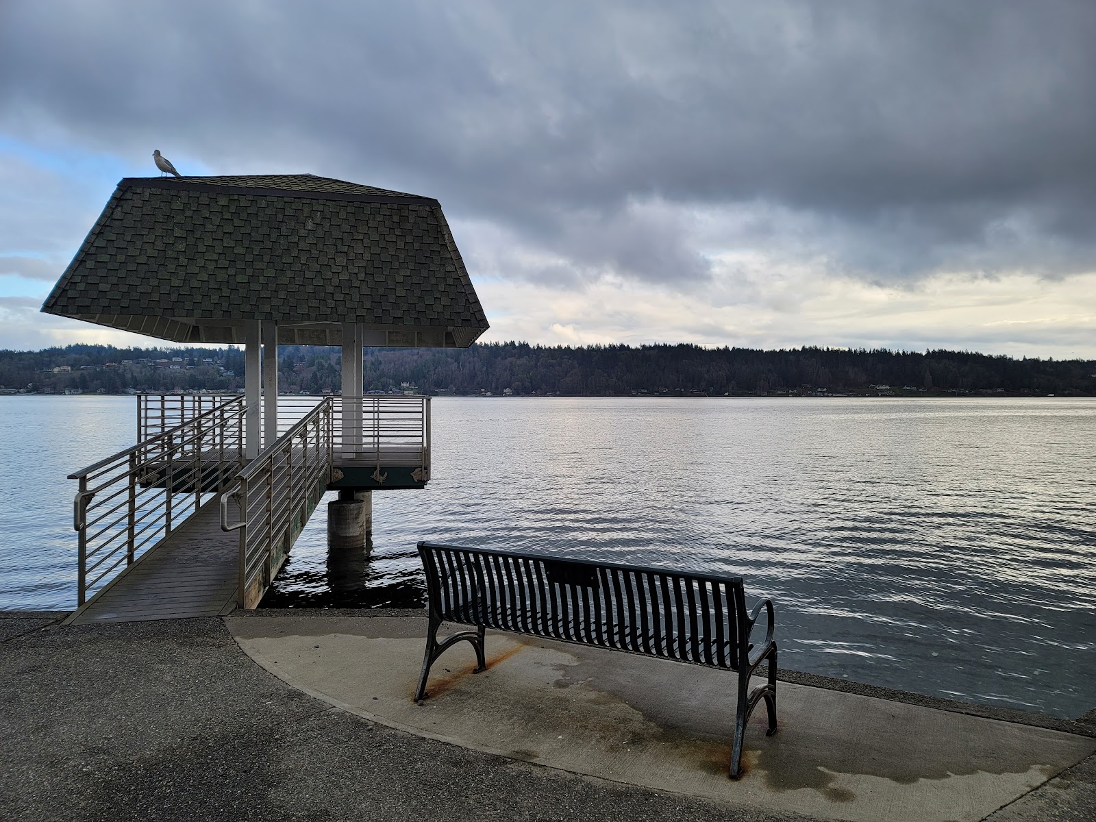 Bachmann Park