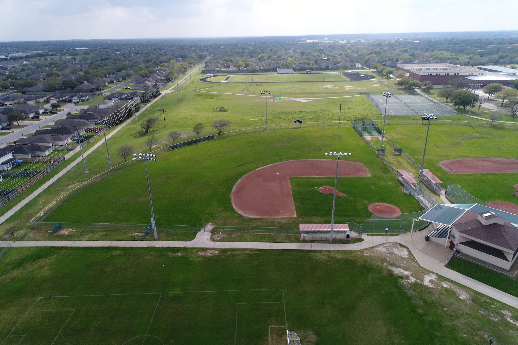 Bachmann Park