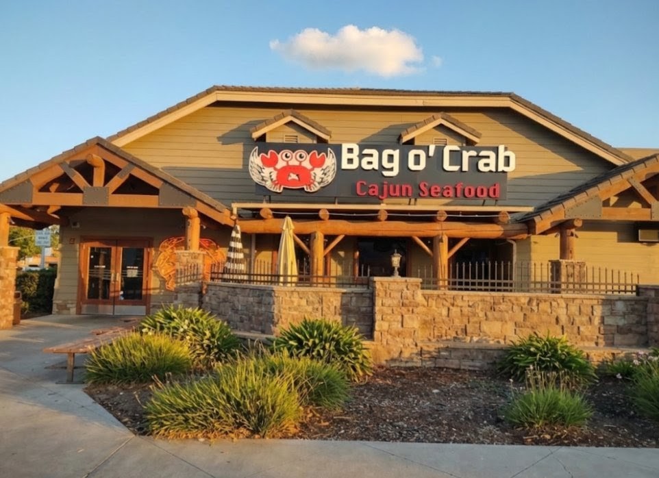 Bag O' Crab