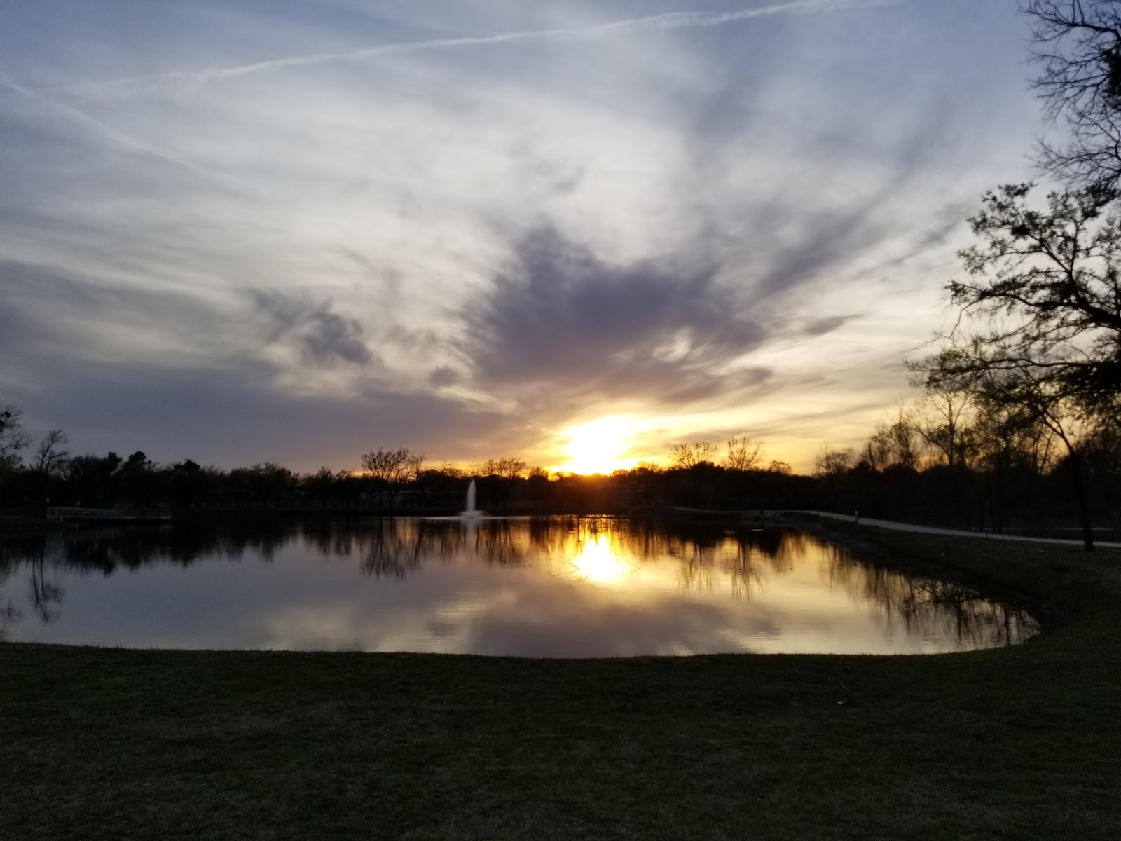 Bailey Lake Park