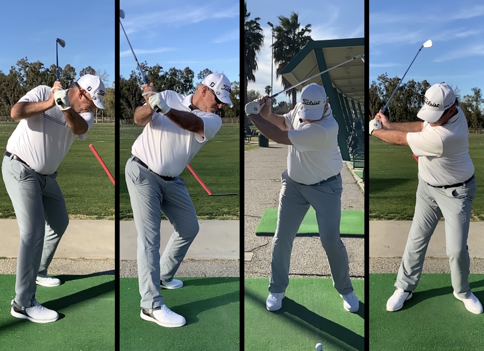 Balboa Golf Course