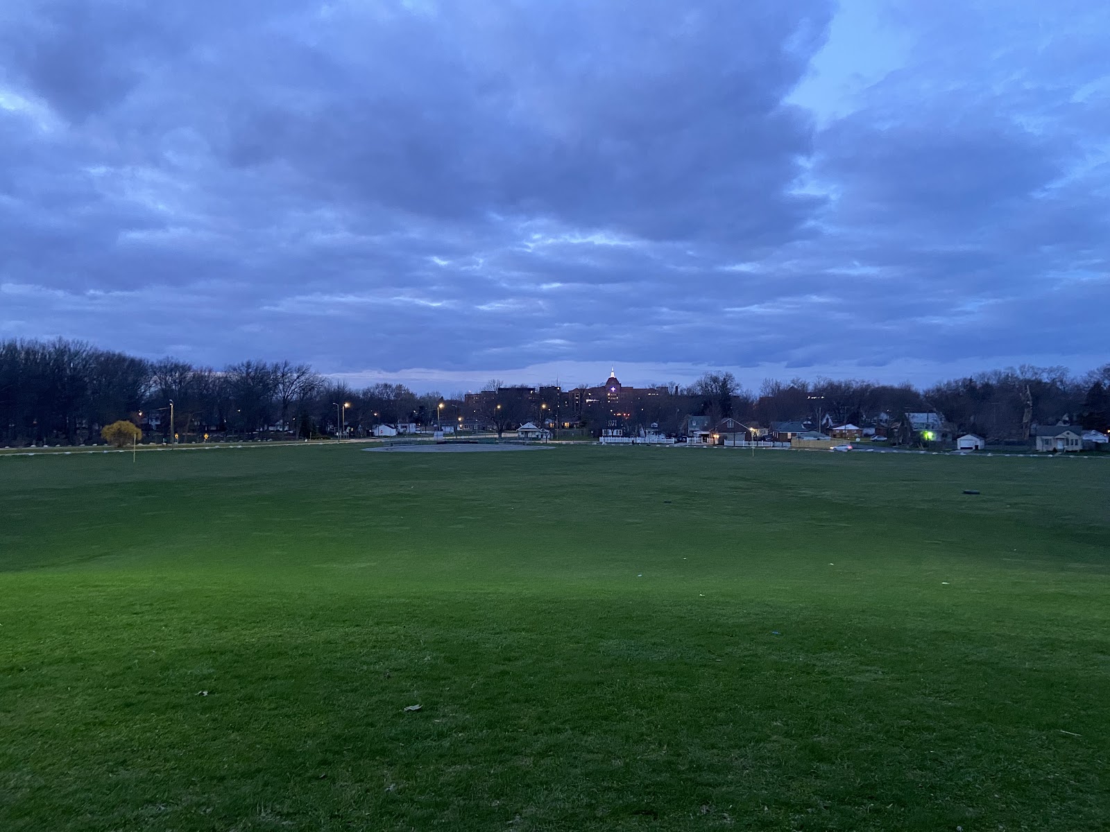 Balduck Park