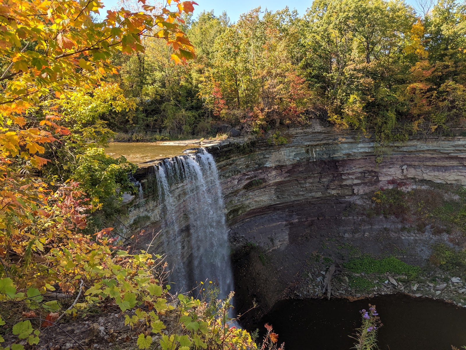 Ball's Falls Conservation Area