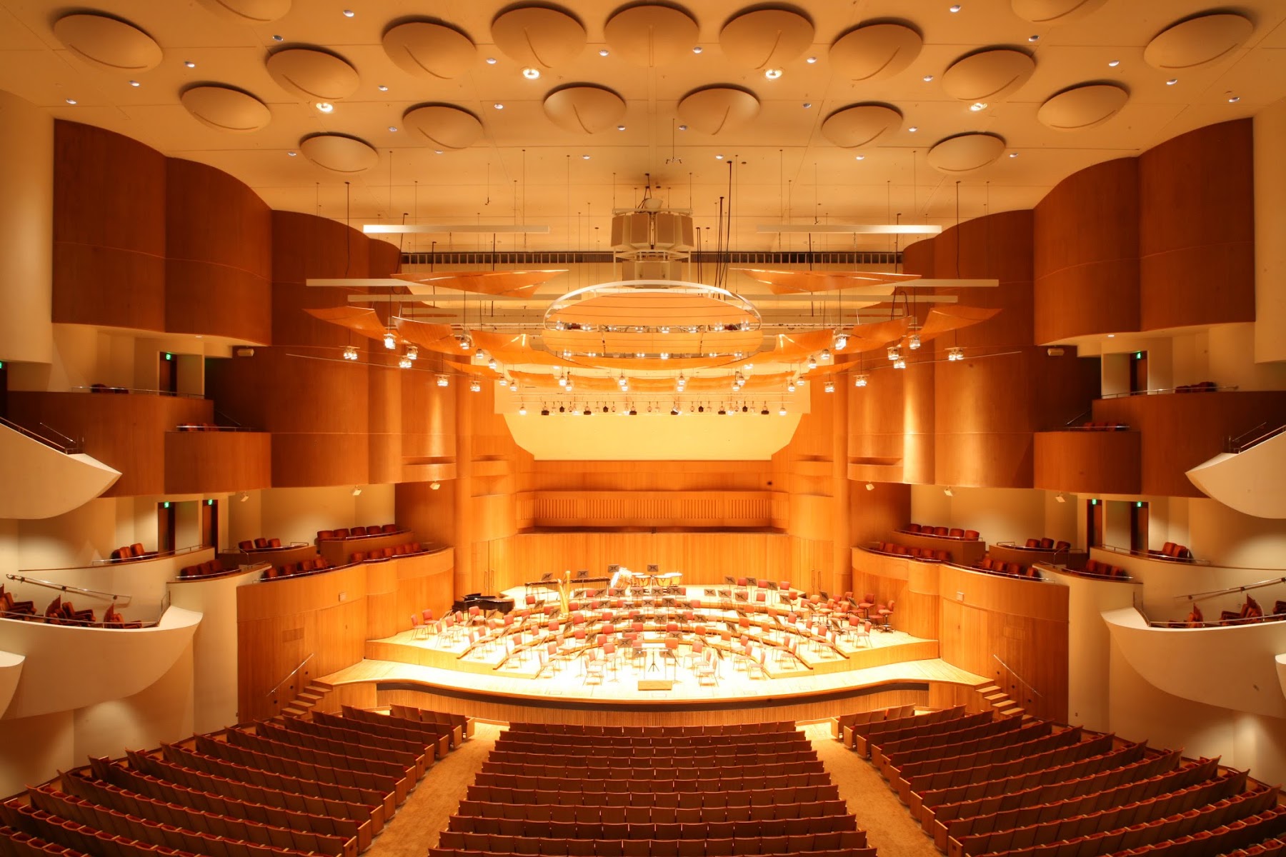 Baltimore Symphony Orchestra