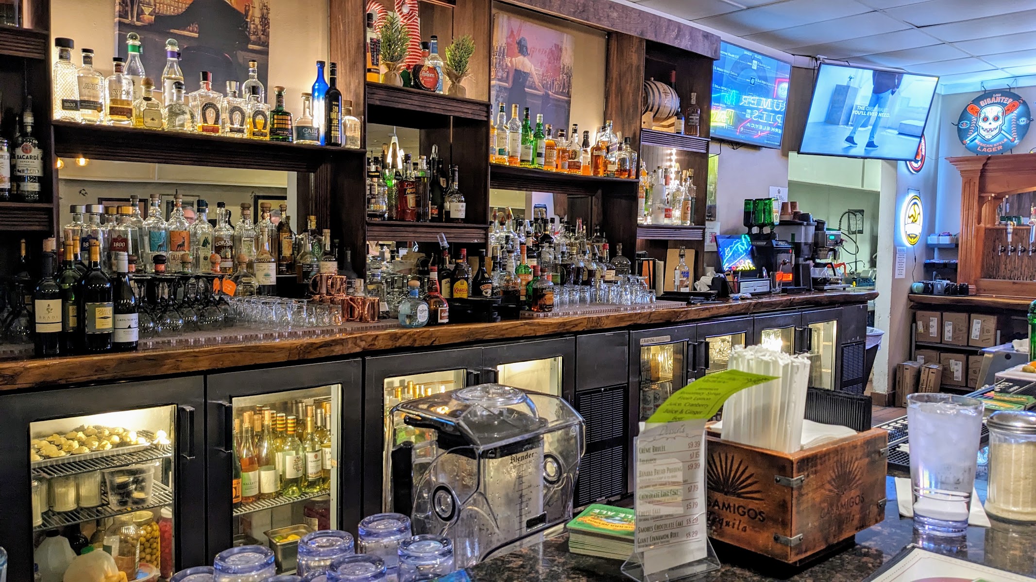 Bambino's
