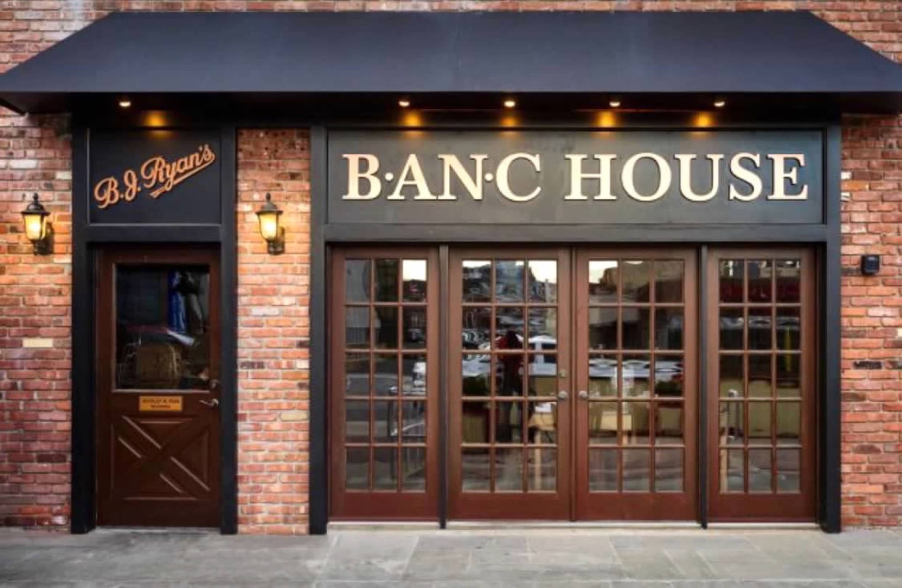 BanC House