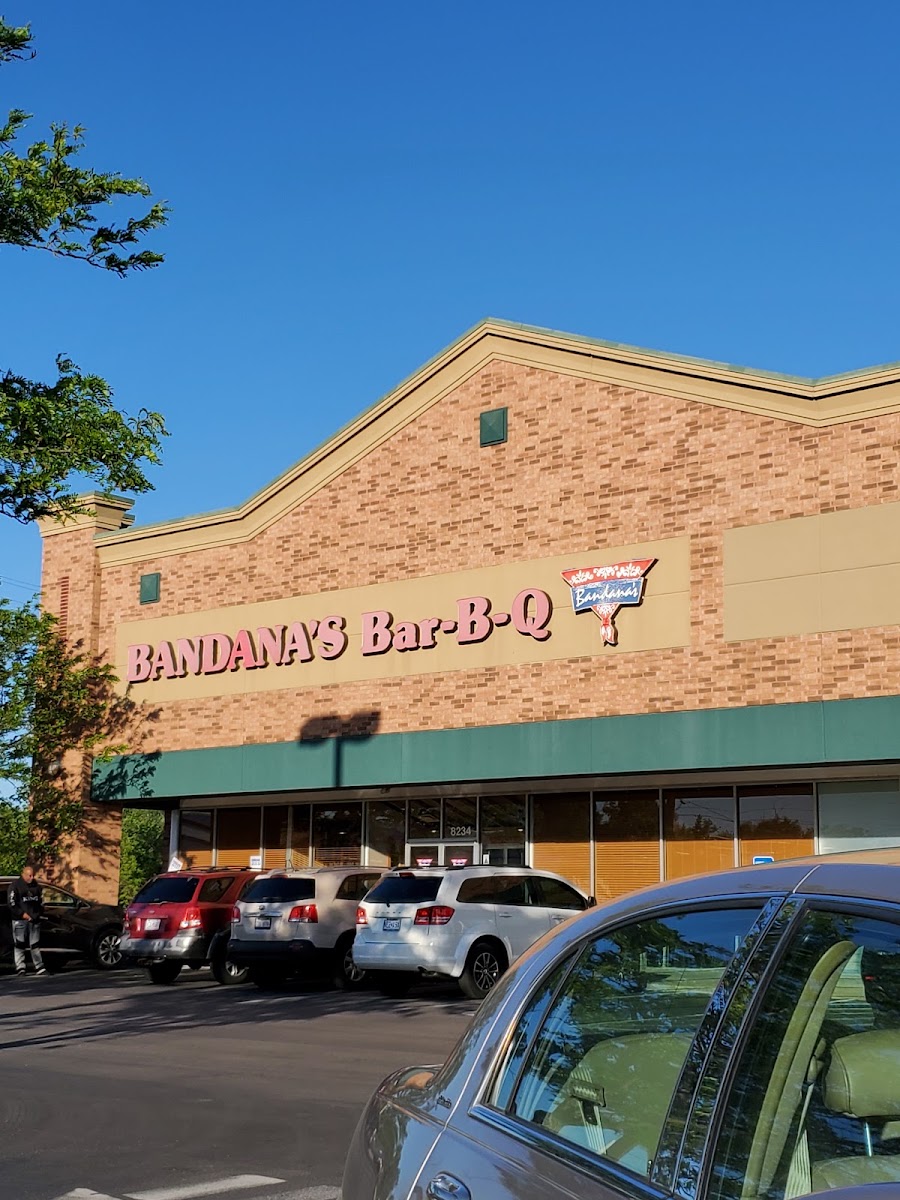 Bandana's Bar-B-Q Florissant