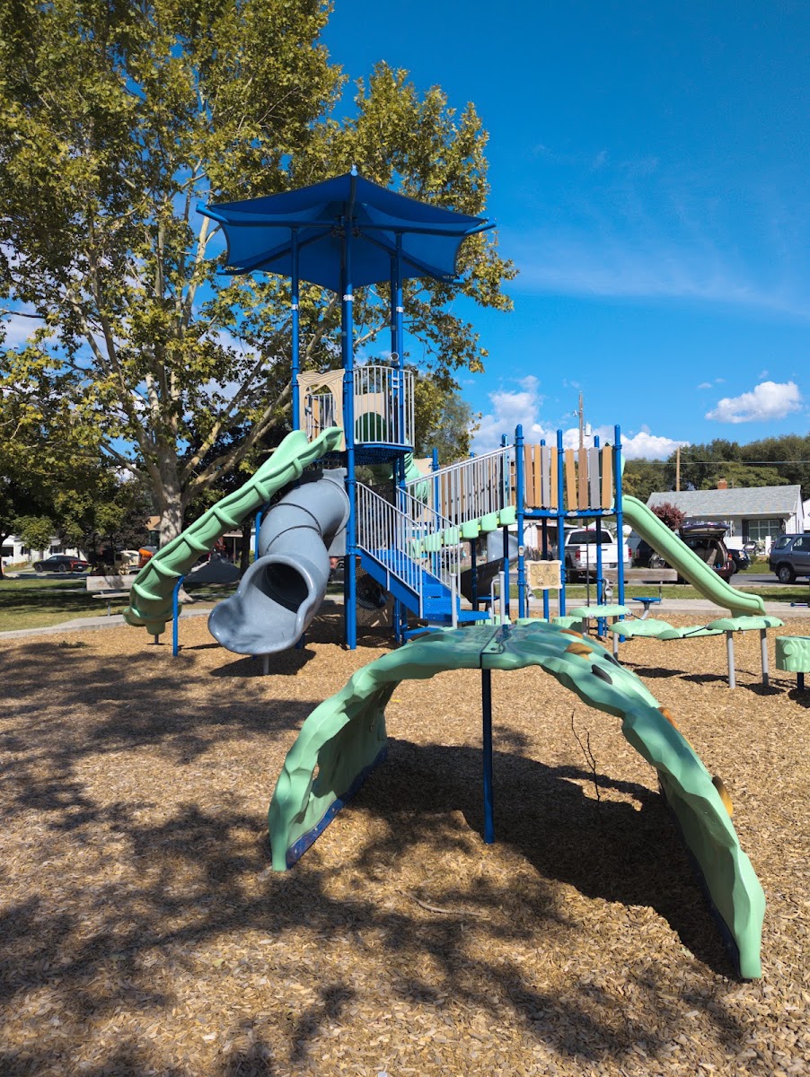 Bandwagon Park