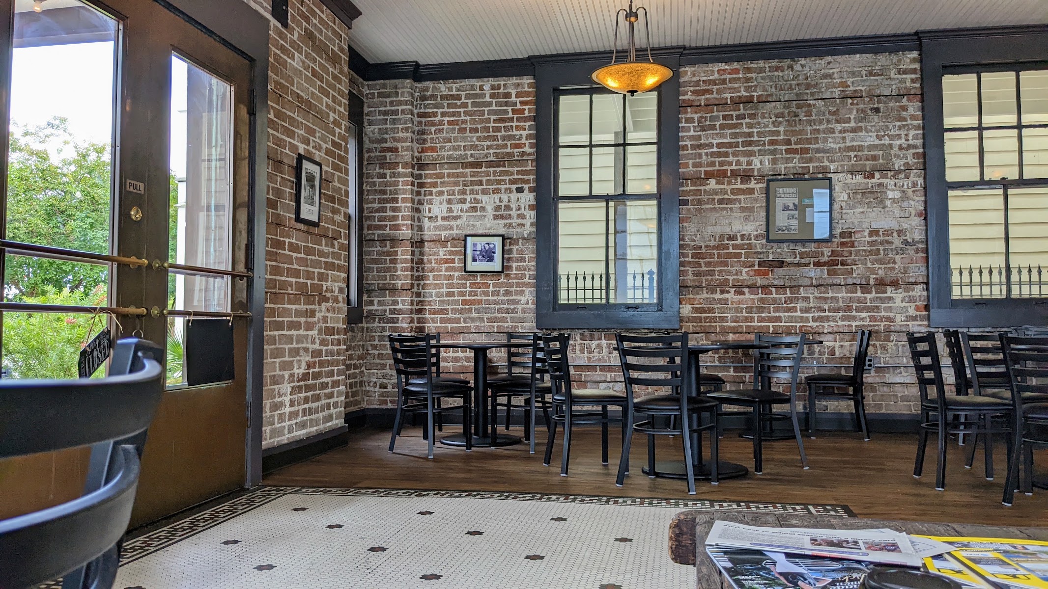 Bankhouse Coffee