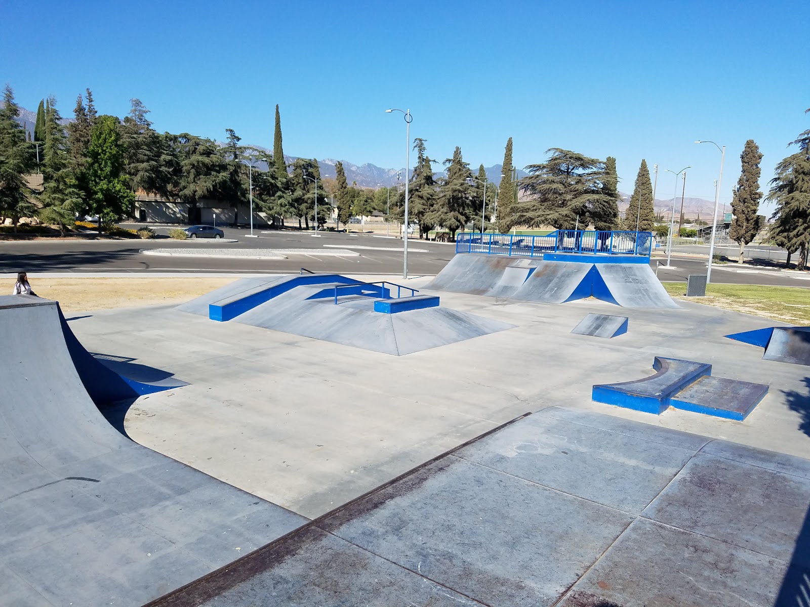Banning Parks & Recreation