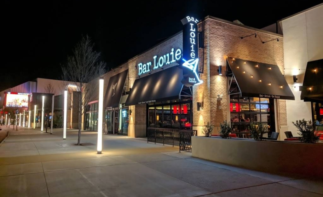 Bar Louie - Music Factory