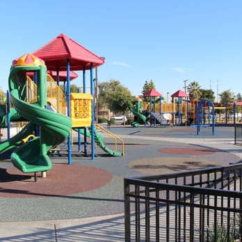 Barnes Park