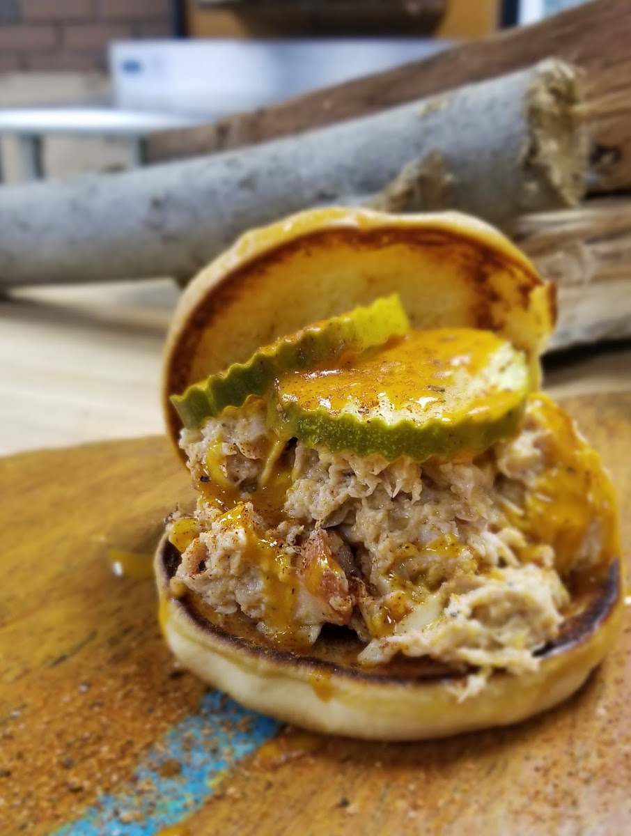 Barrel & Boar BBQ Factory