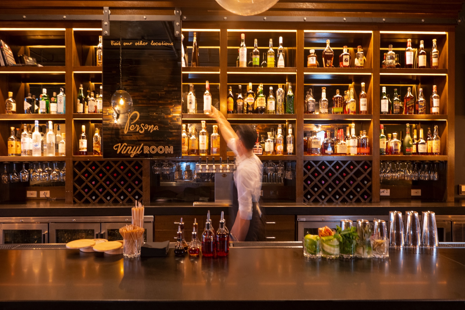 Barrelhouse