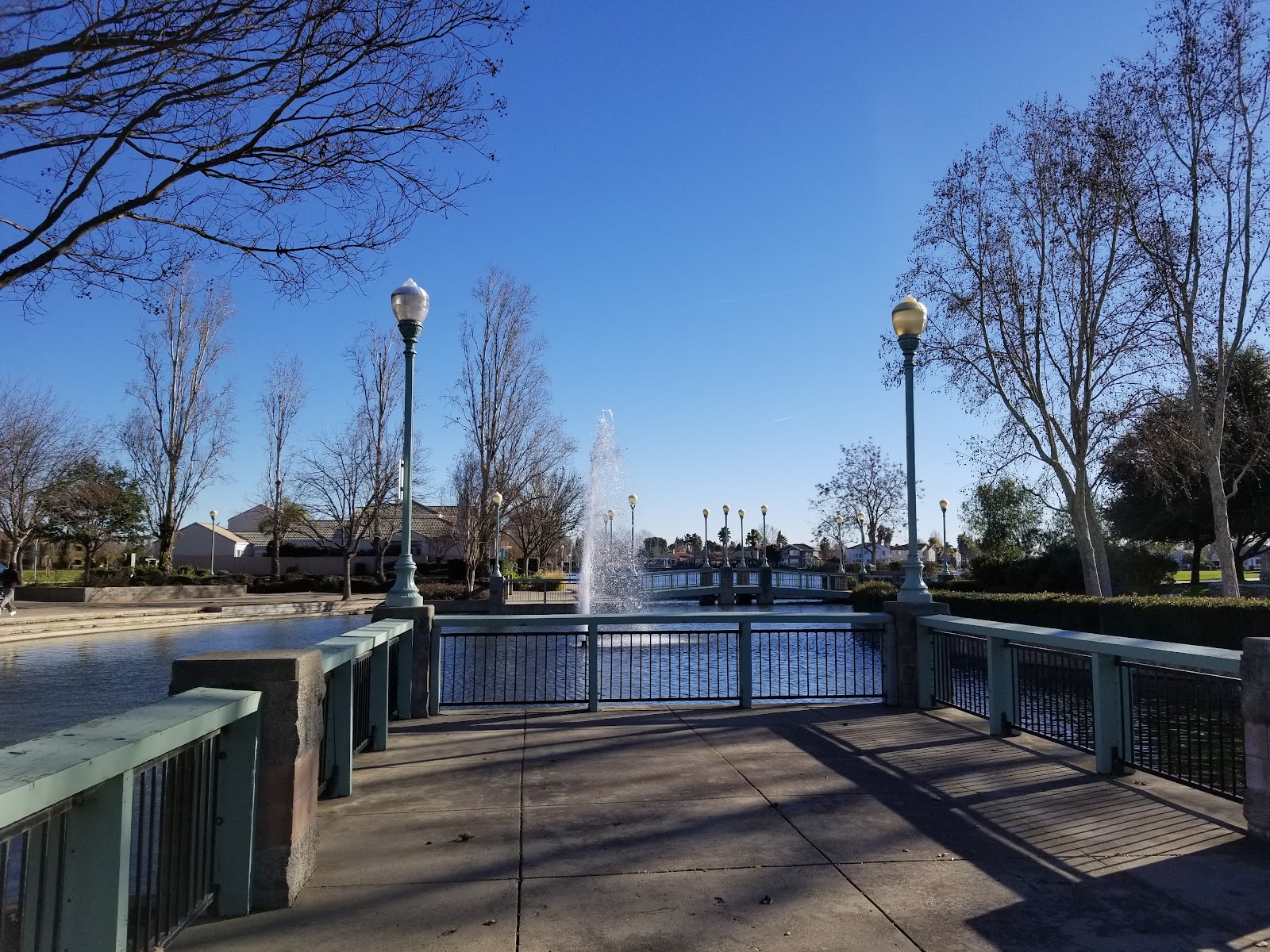 Bartholomew Park