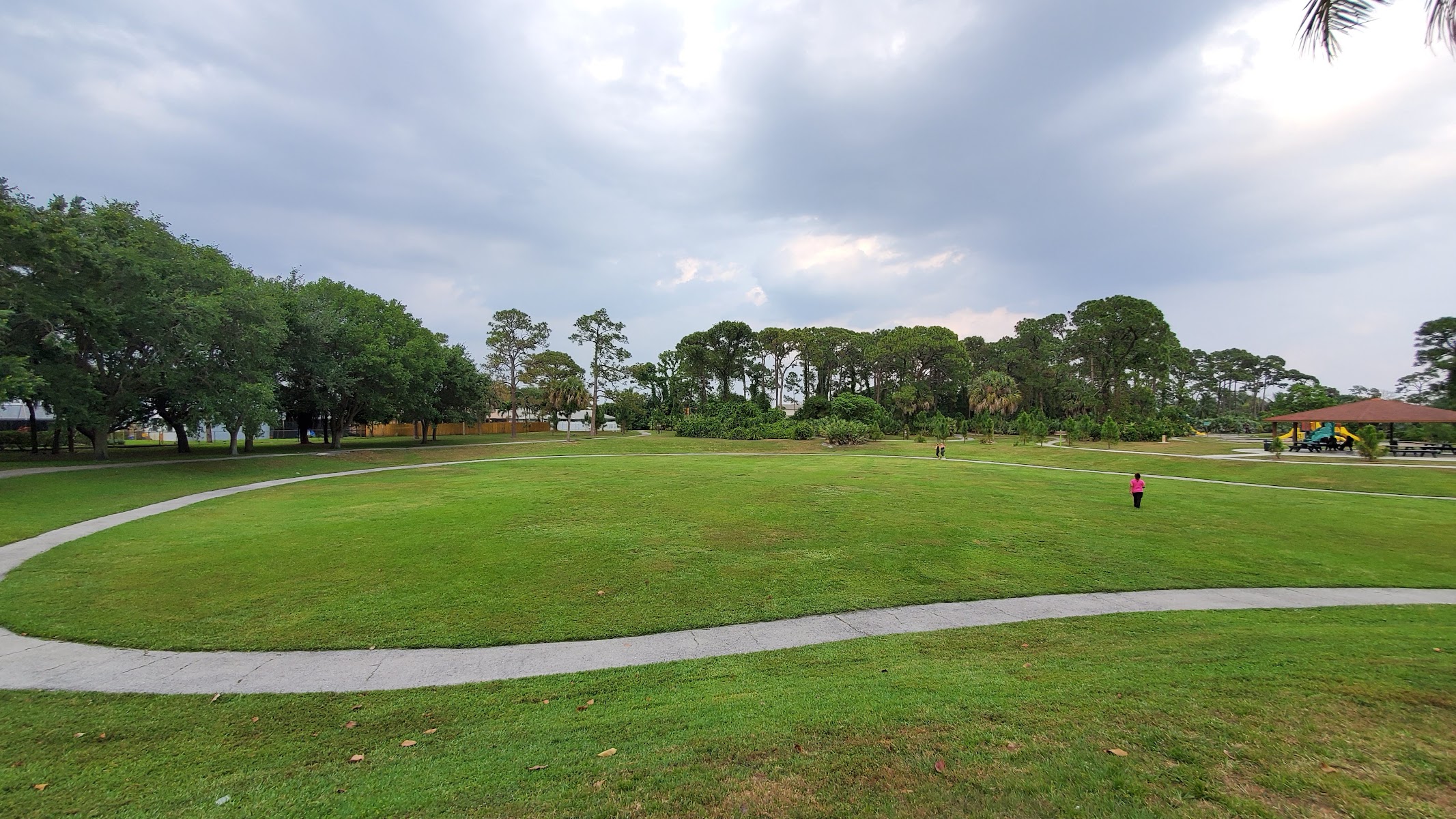 Barwick Park
