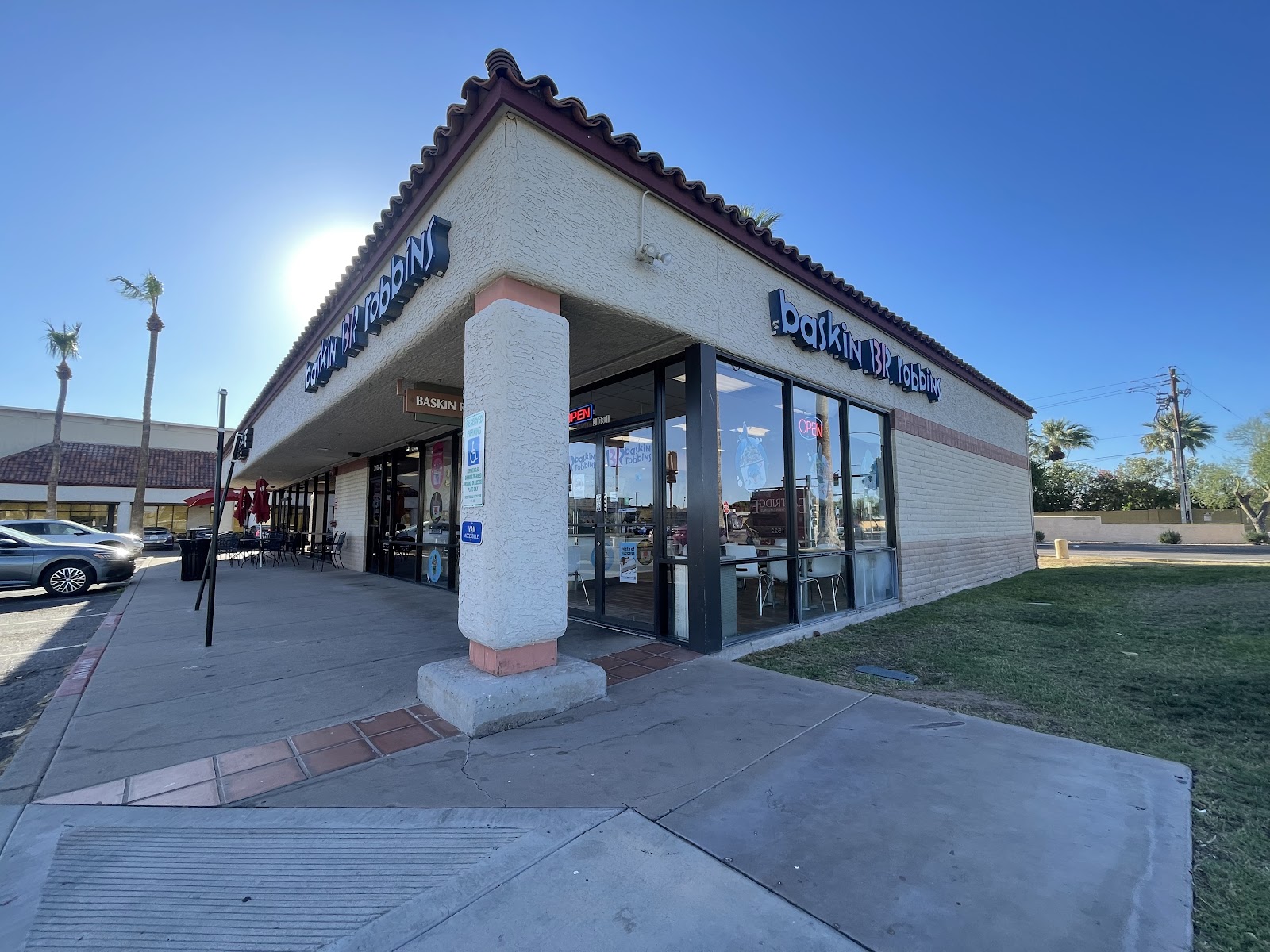 Baskin-Robbins