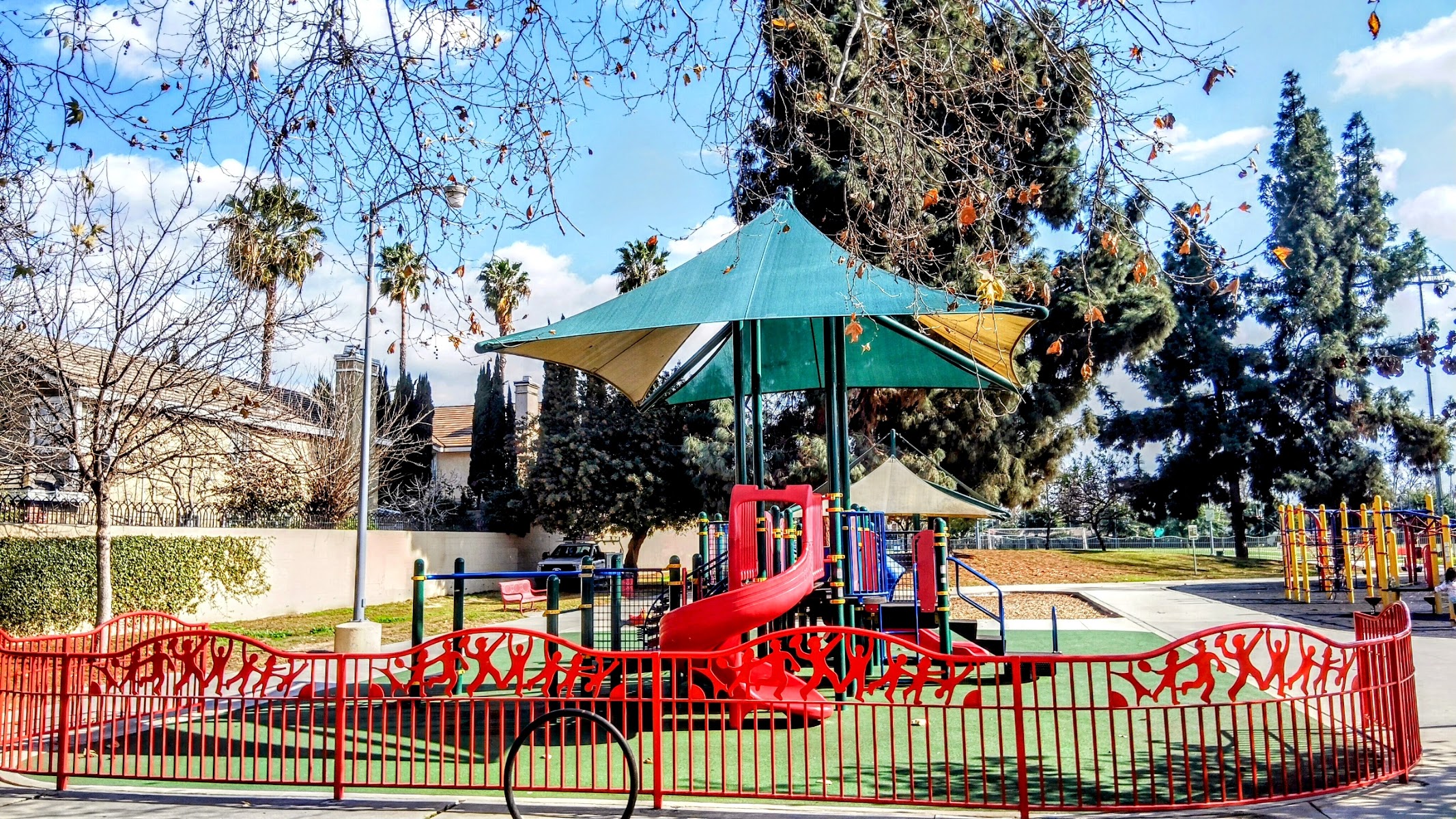 Bassett Park