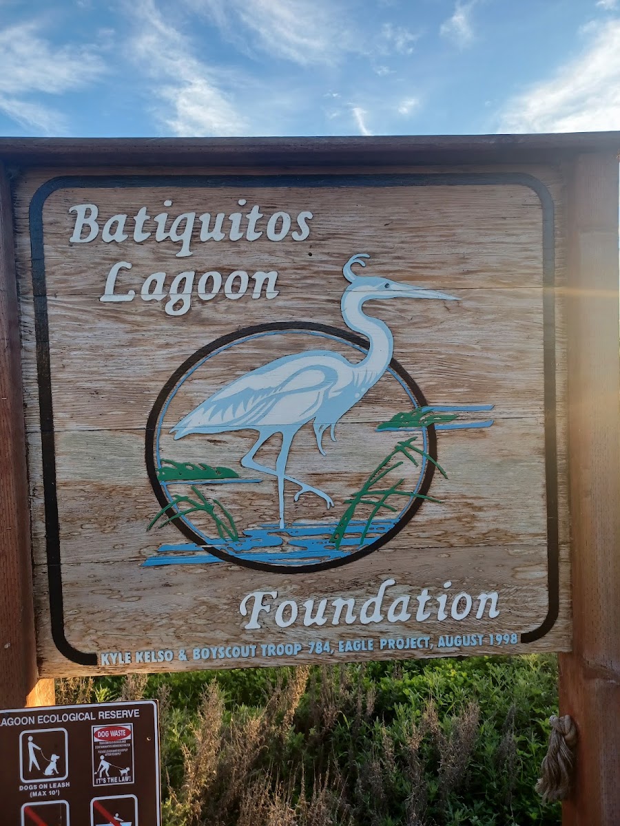 Batiquitos Lagoon Foundation