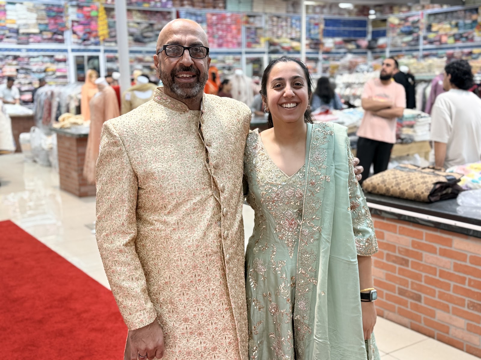 Batra Wholesale- Indian Clothing Warehouse Tracy