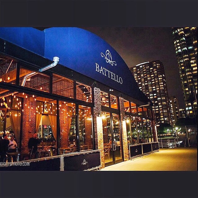 Battello - Italian Restaurant / Wedding & Events Venue