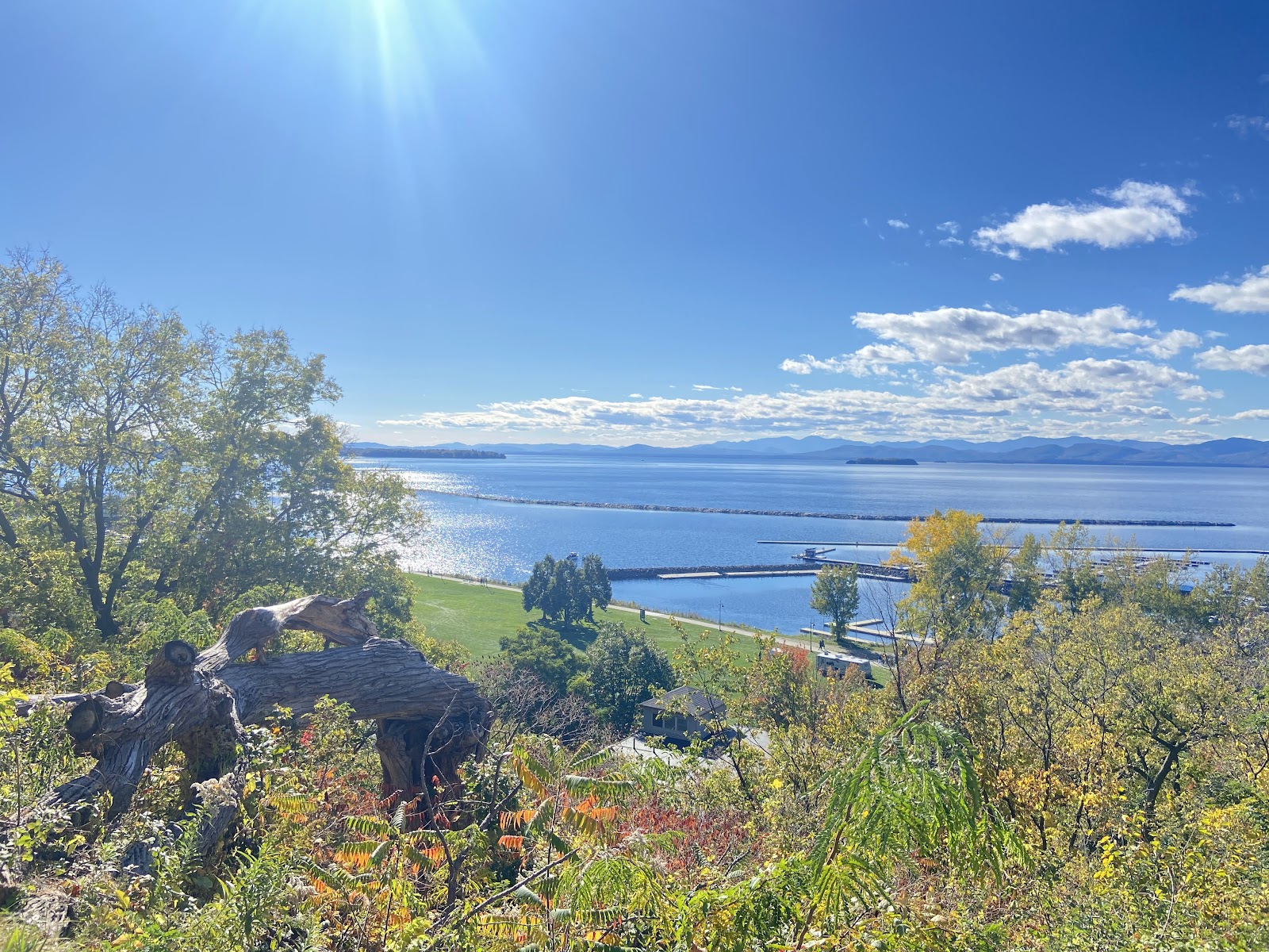 Battery Park
