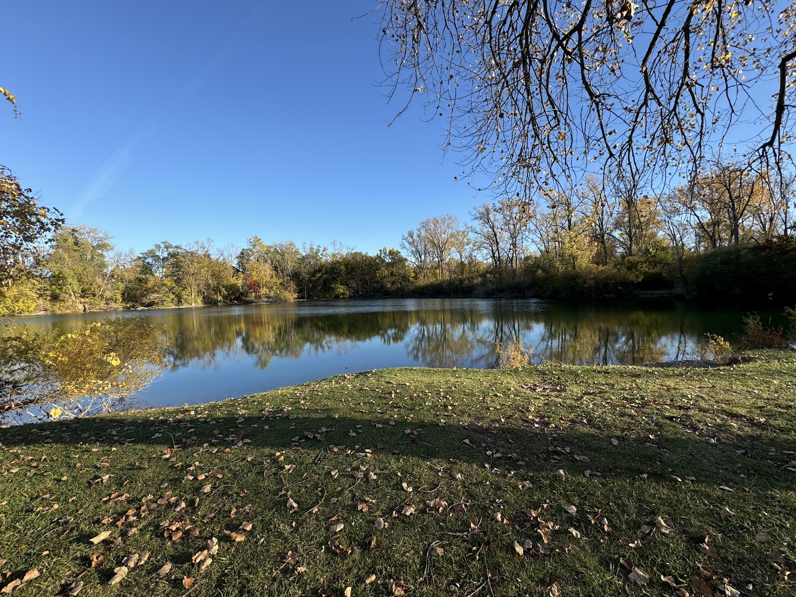 Battjes Park