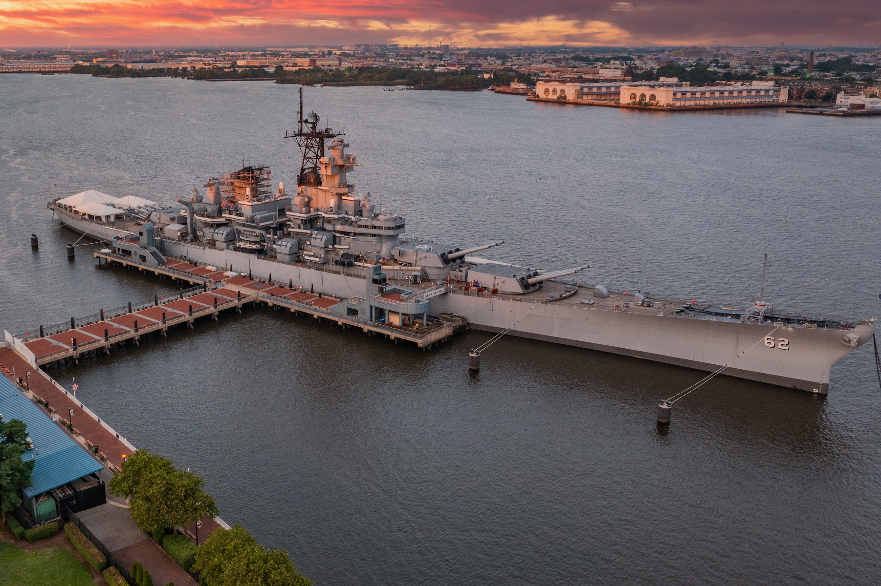 Budget-Friendly Battleship & Bites
