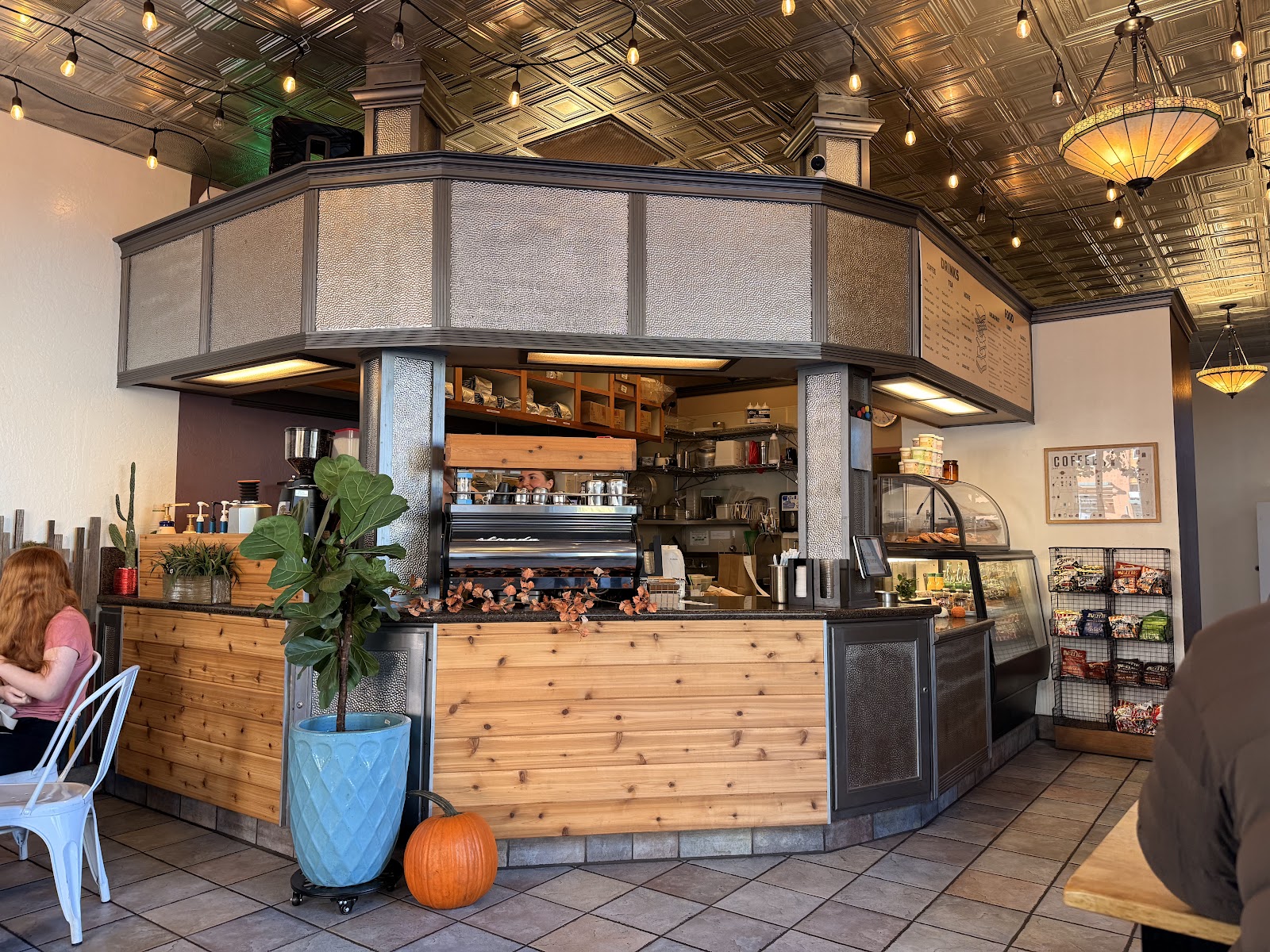 Bavetta Coffee